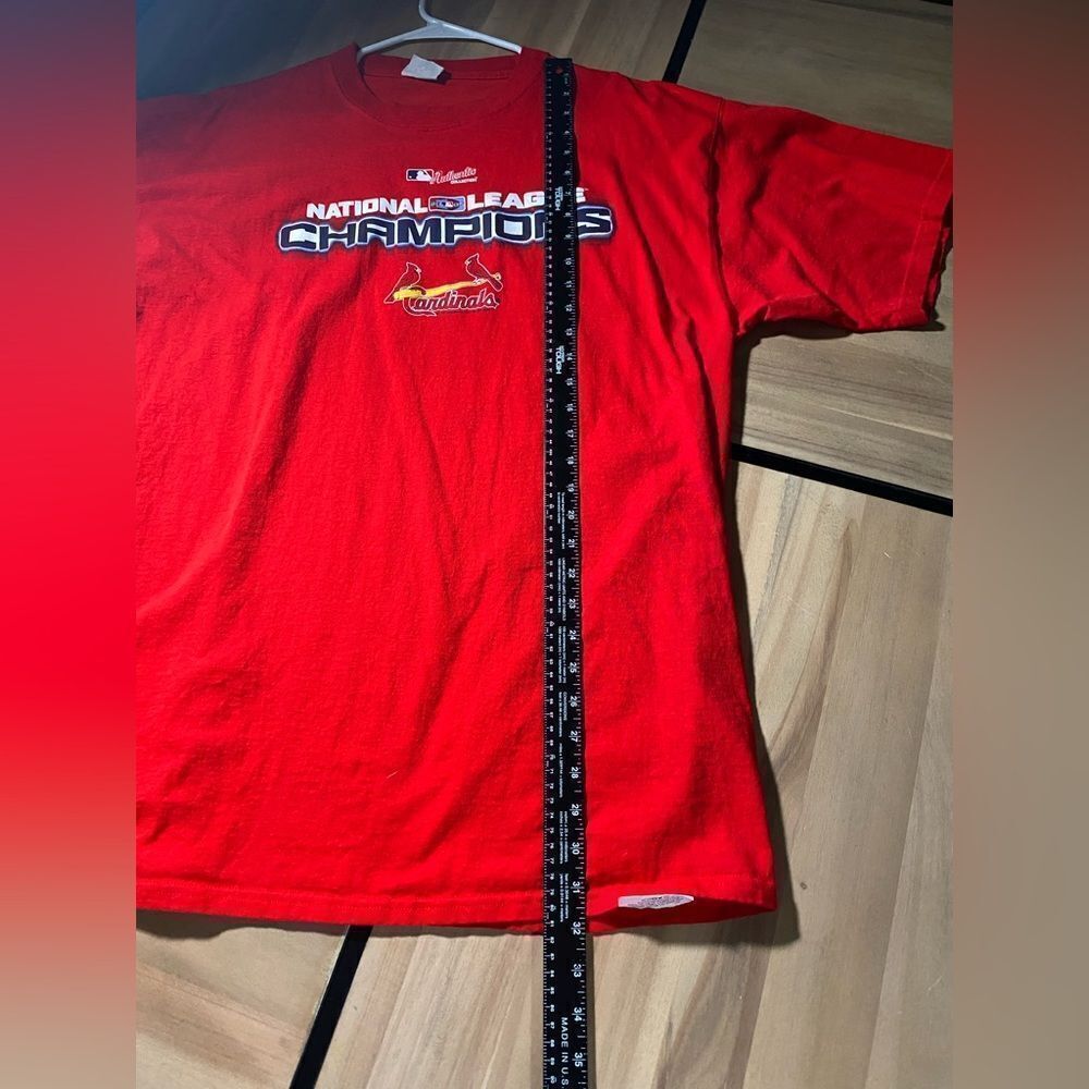 Cardinals tshirt - Picture 4 of 5